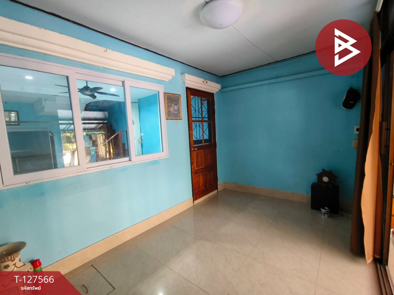 ขายทาวน์เฮ้าส์ หมู่บ้านนันทนาการ์เด้นท์ บางปลา สมุทรปราการ 3