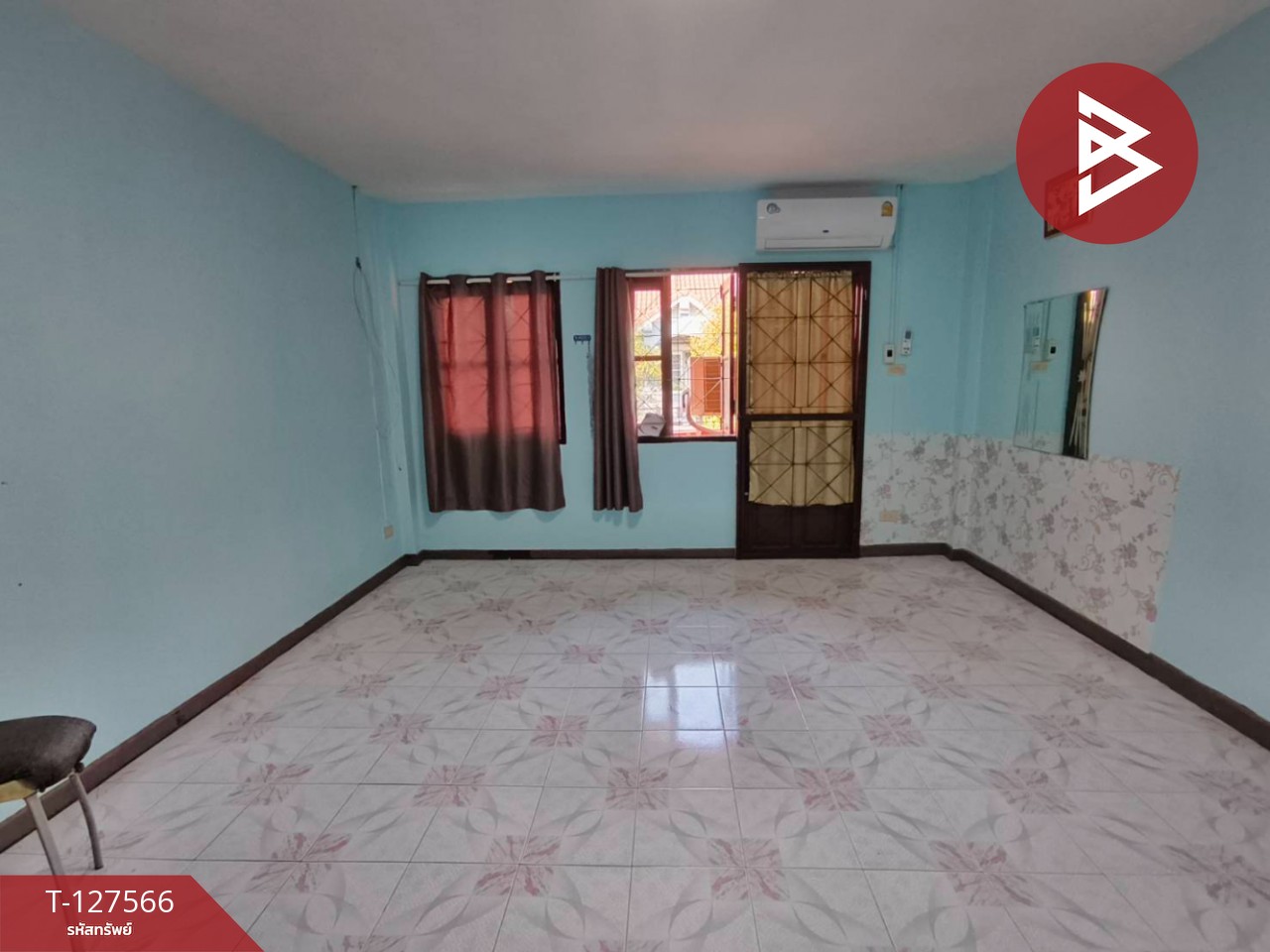 ขายทาวน์เฮ้าส์ หมู่บ้านนันทนาการ์เด้นท์ บางปลา สมุทรปราการ 12