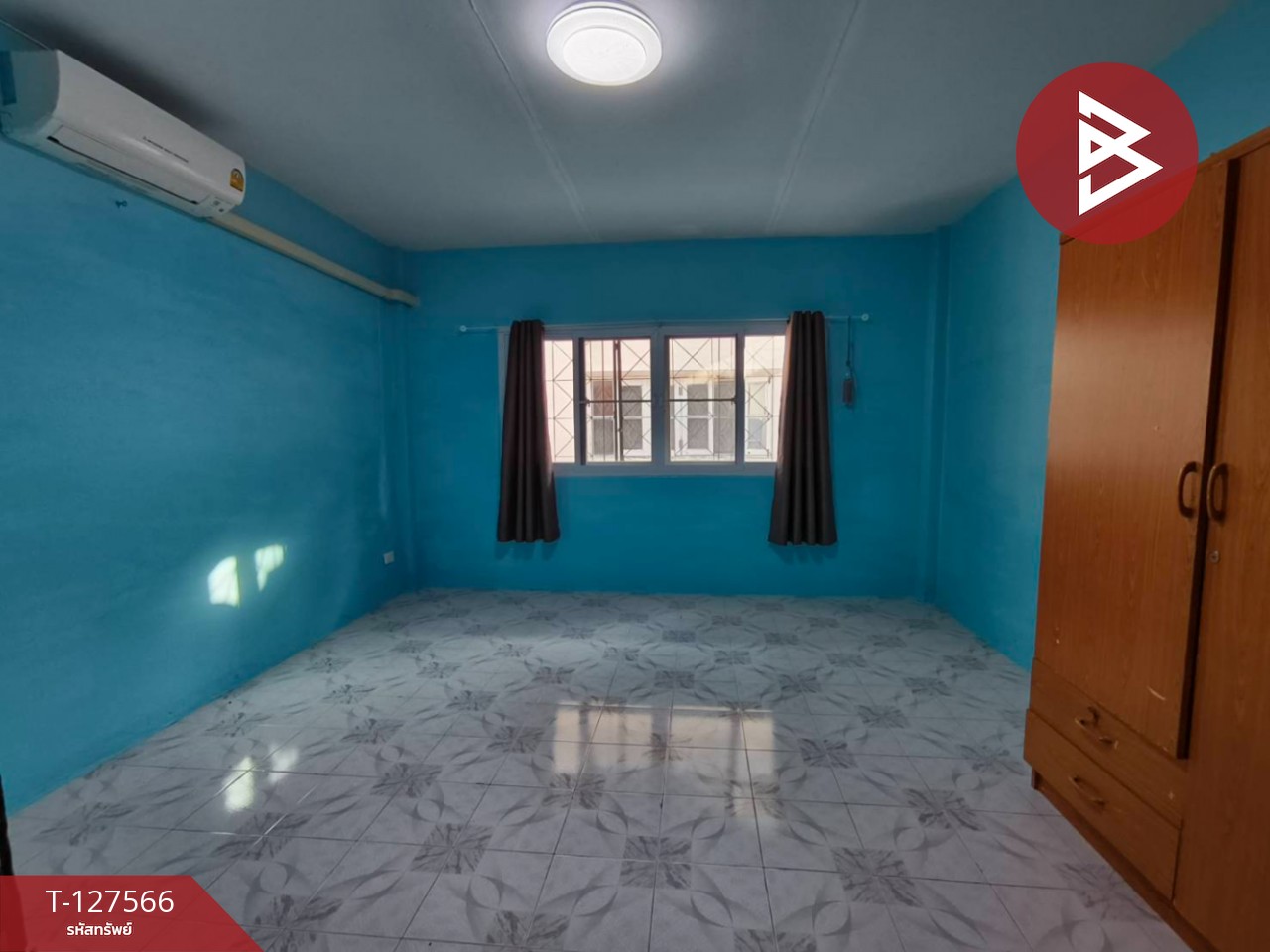 ขายทาวน์เฮ้าส์ หมู่บ้านนันทนาการ์เด้นท์ บางปลา สมุทรปราการ 11