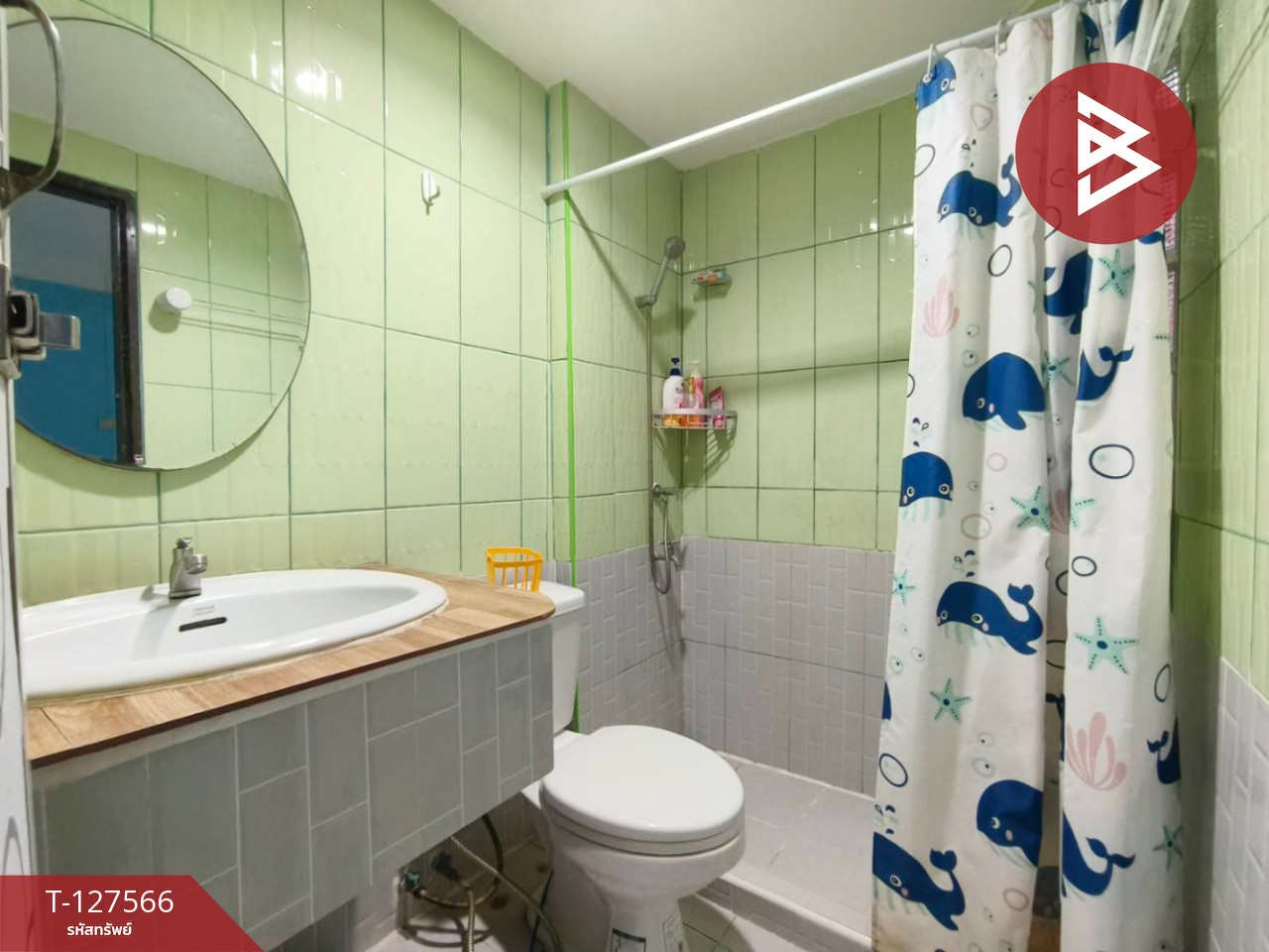 ขายทาวน์เฮ้าส์ หมู่บ้านนันทนาการ์เด้นท์ บางปลา สมุทรปราการ 15