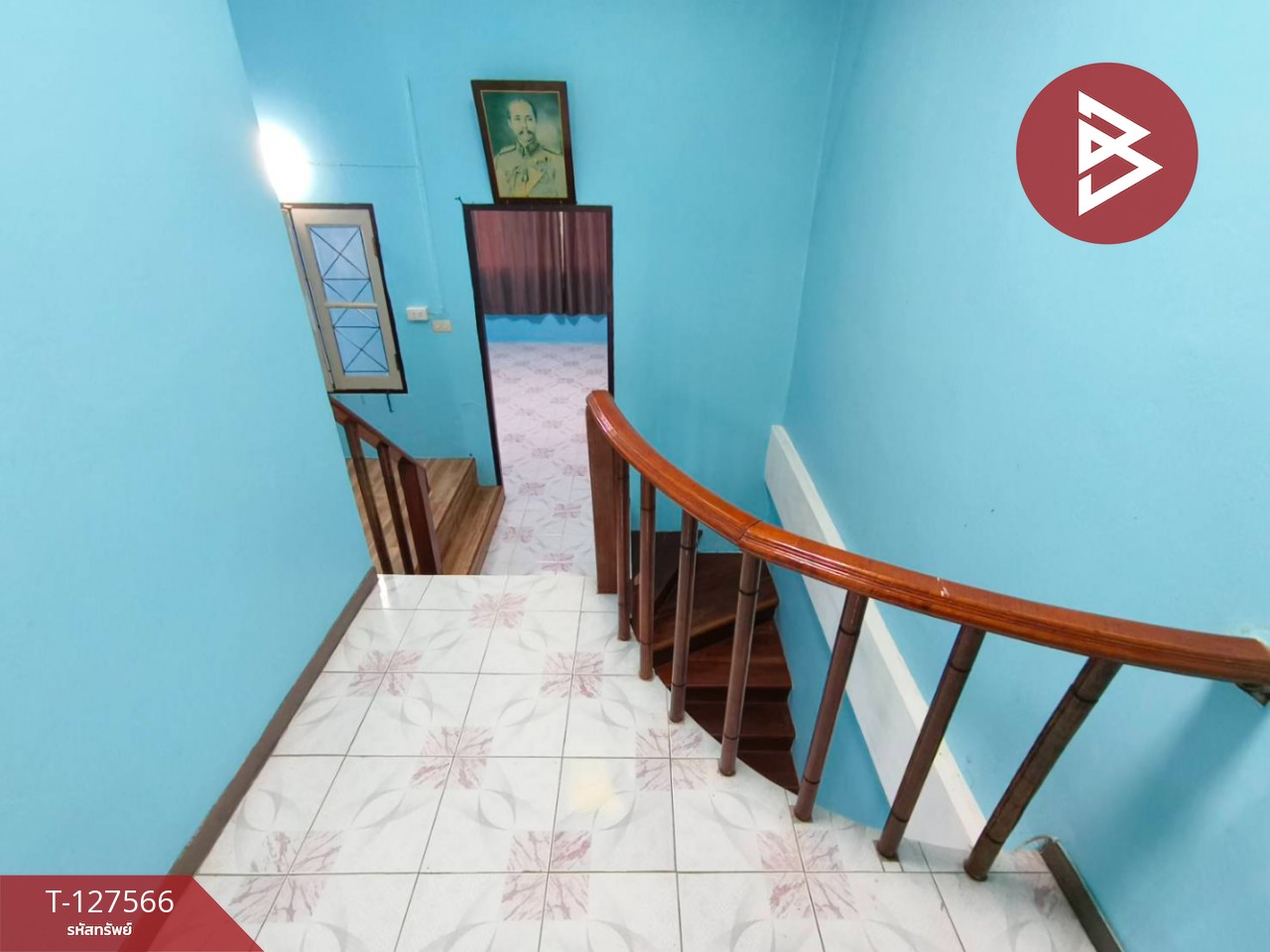 ขายทาวน์เฮ้าส์ หมู่บ้านนันทนาการ์เด้นท์ บางปลา สมุทรปราการ 13