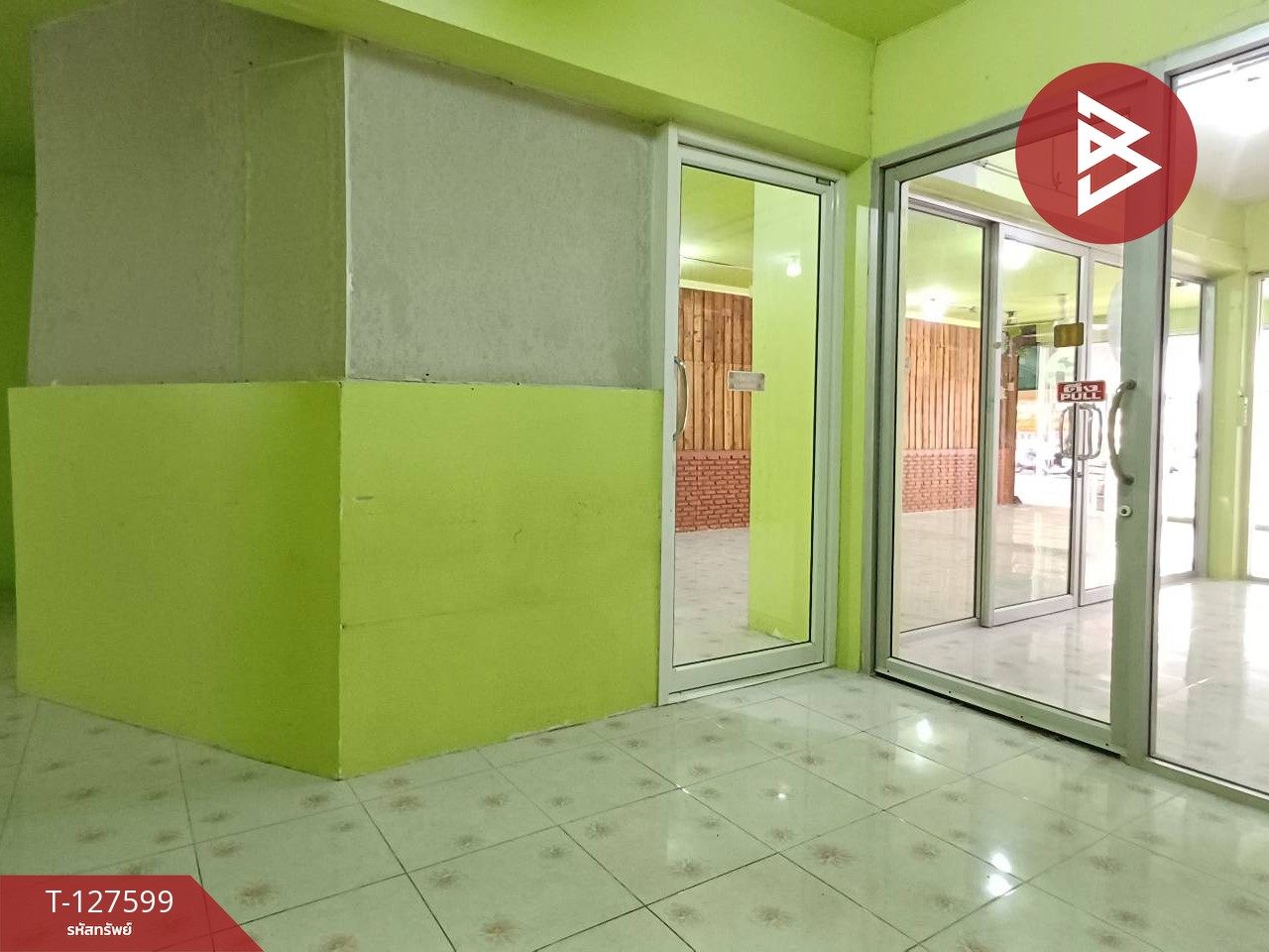 ขายอาคารพาณิชย์ 3 ชั้น หมู่บ้านสินทิวาธานี บางปะอิน พระนครศรีอยุธยา 3