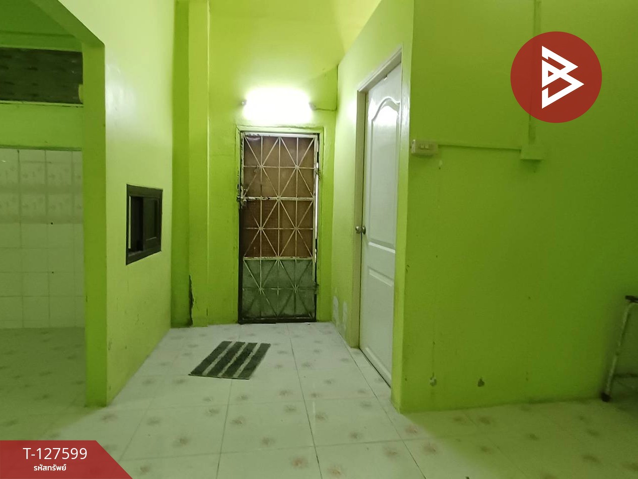 ขายอาคารพาณิชย์ 3 ชั้น หมู่บ้านสินทิวาธานี บางปะอิน พระนครศรีอยุธยา 5