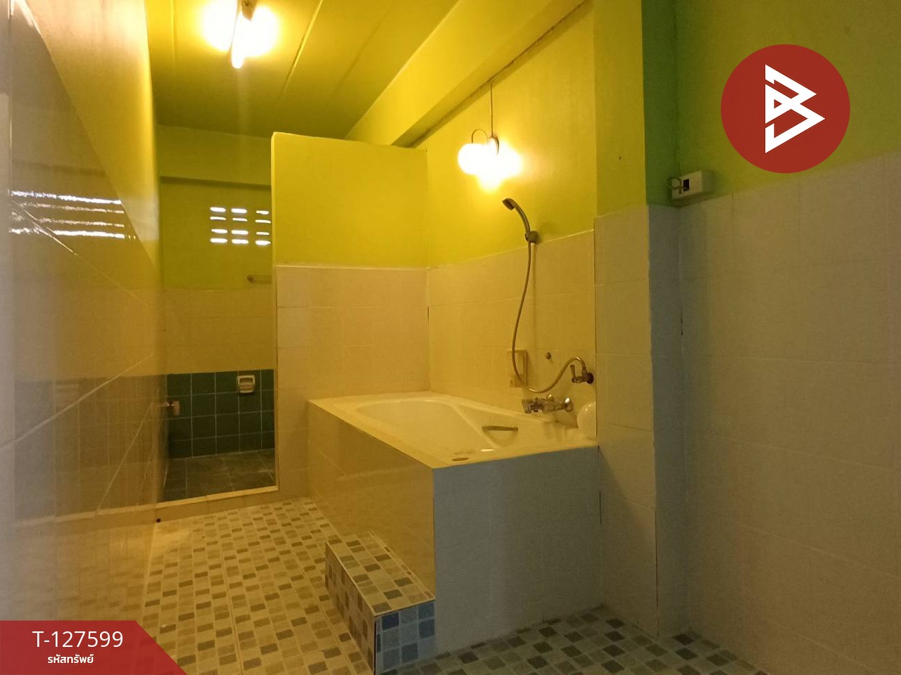 ขายอาคารพาณิชย์ 3 ชั้น หมู่บ้านสินทิวาธานี บางปะอิน พระนครศรีอยุธยา 10