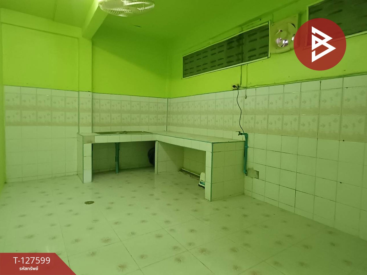 ขายอาคารพาณิชย์ 3 ชั้น หมู่บ้านสินทิวาธานี บางปะอิน พระนครศรีอยุธยา 6