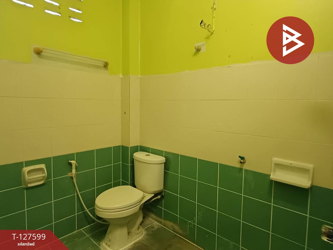 ขายอาคารพาณิชย์ 3 ชั้น หมู่บ้านสินทิวาธานี บางปะอิน พระนครศรีอยุธยา 14