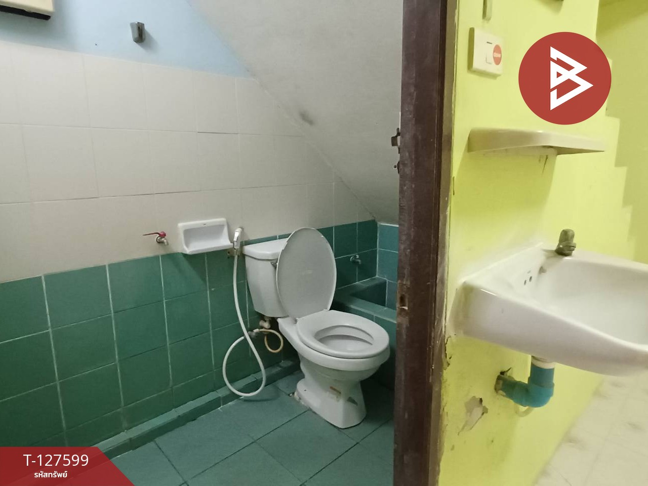 ขายอาคารพาณิชย์ 3 ชั้น หมู่บ้านสินทิวาธานี บางปะอิน พระนครศรีอยุธยา 13