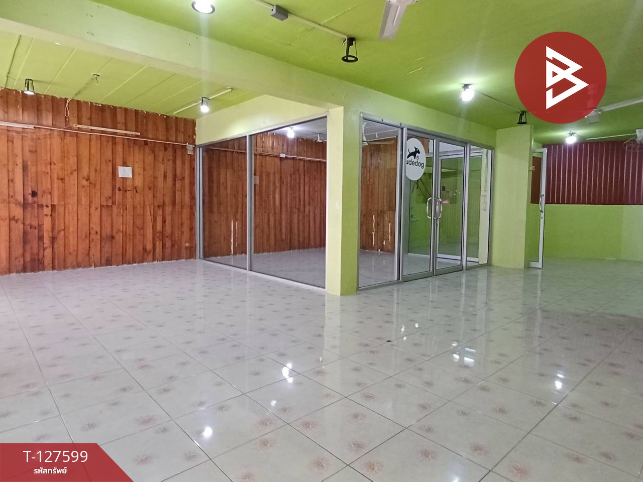 ขายอาคารพาณิชย์ 3 ชั้น หมู่บ้านสินทิวาธานี บางปะอิน พระนครศรีอยุธยา 2