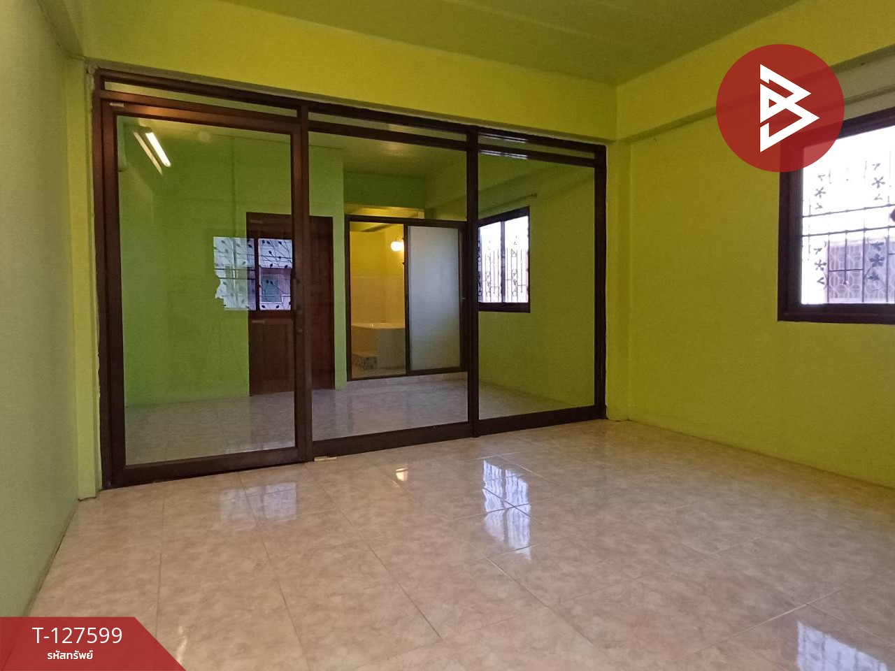 ขายอาคารพาณิชย์ 3 ชั้น หมู่บ้านสินทิวาธานี บางปะอิน พระนครศรีอยุธยา 8