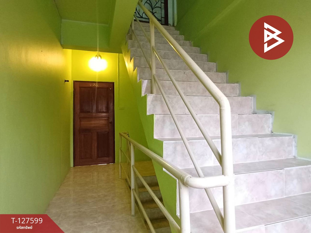 ขายอาคารพาณิชย์ 3 ชั้น หมู่บ้านสินทิวาธานี บางปะอิน พระนครศรีอยุธยา 7