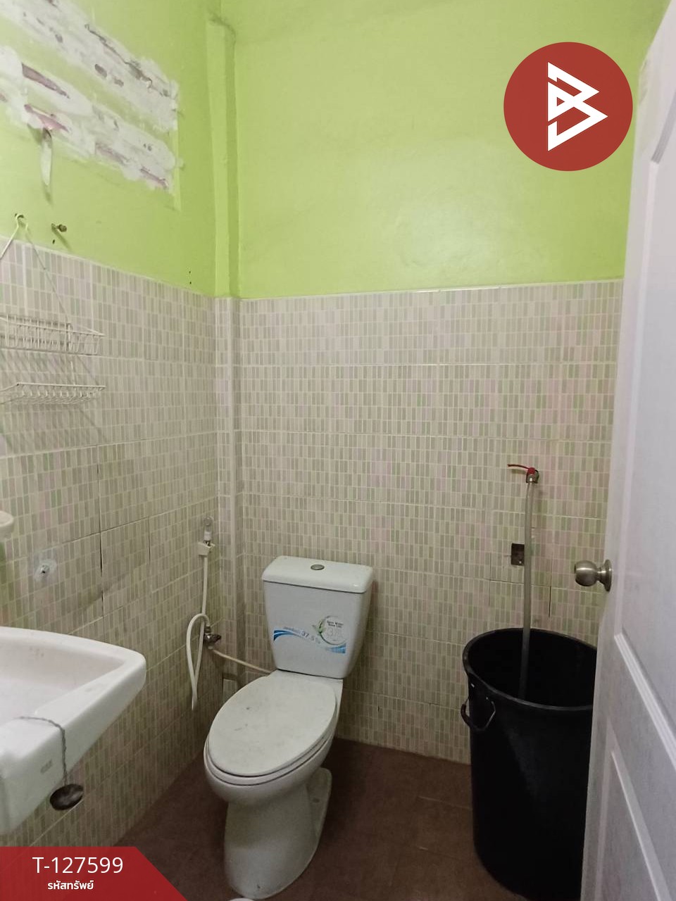 ขายอาคารพาณิชย์ 3 ชั้น หมู่บ้านสินทิวาธานี บางปะอิน พระนครศรีอยุธยา 12