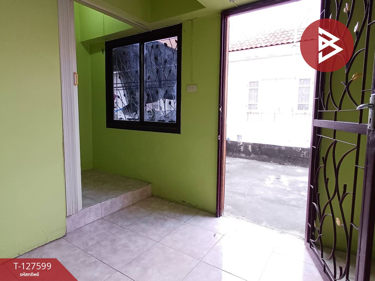 ขายอาคารพาณิชย์ 3 ชั้น หมู่บ้านสินทิวาธานี บางปะอิน พระนครศรีอยุธยา 11