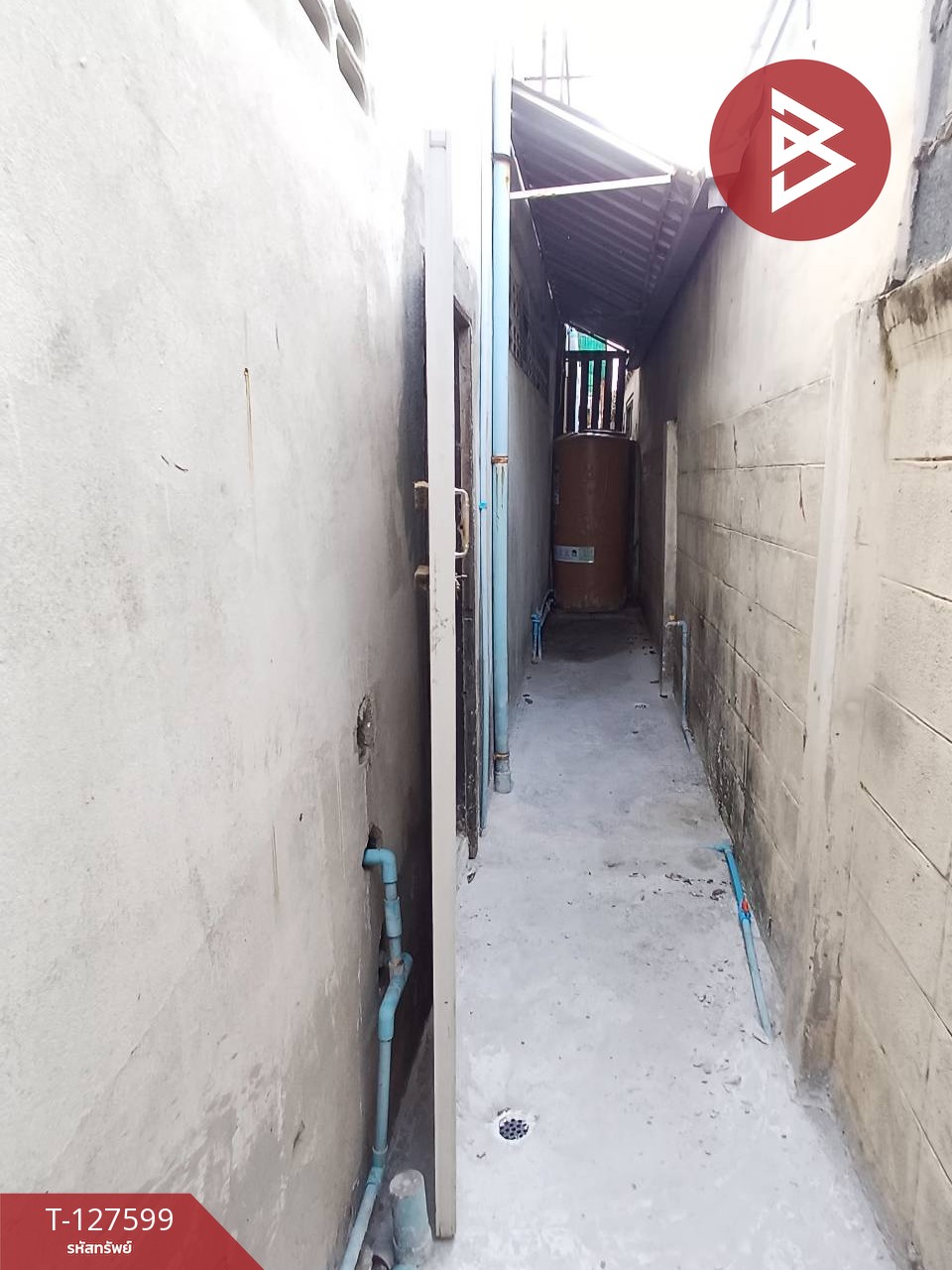 ขายอาคารพาณิชย์ 3 ชั้น หมู่บ้านสินทิวาธานี บางปะอิน พระนครศรีอยุธยา 15