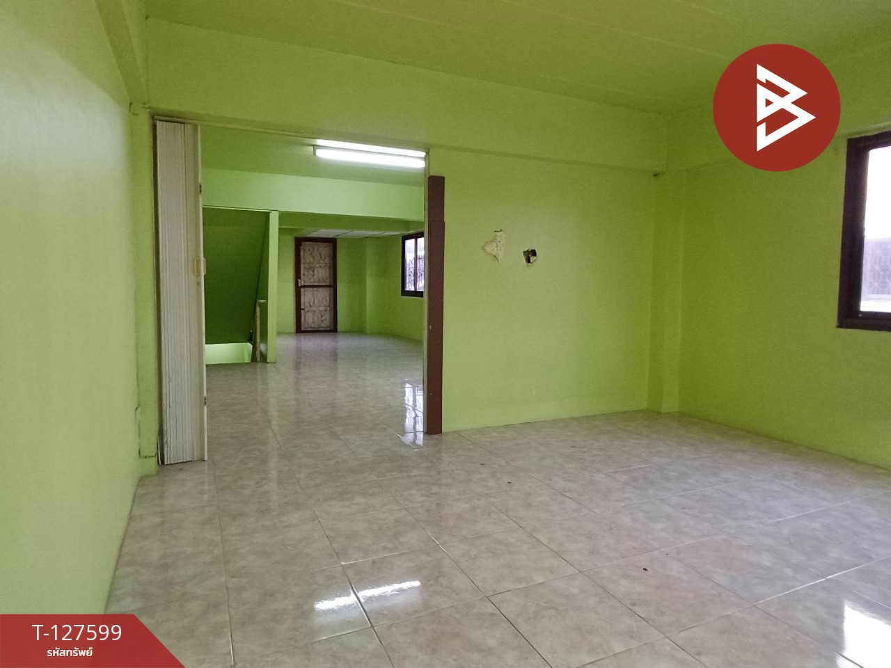 ขายอาคารพาณิชย์ 3 ชั้น หมู่บ้านสินทิวาธานี บางปะอิน พระนครศรีอยุธยา 9