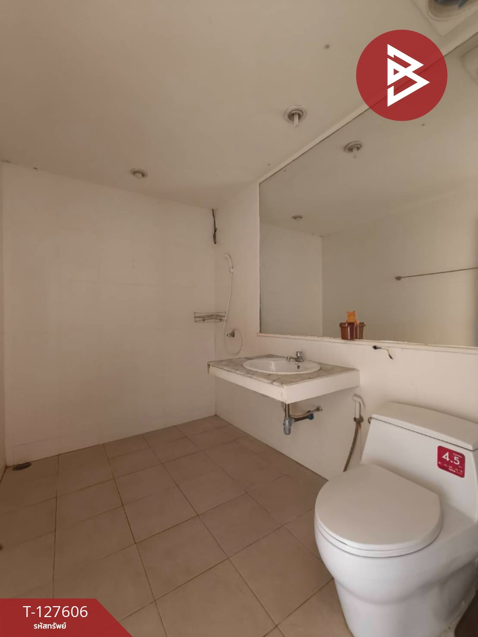 ขายคอนโด โนเบิลพาร์ค บางพลี (Noble Park Bang Phli) สมุทรปราการ 6