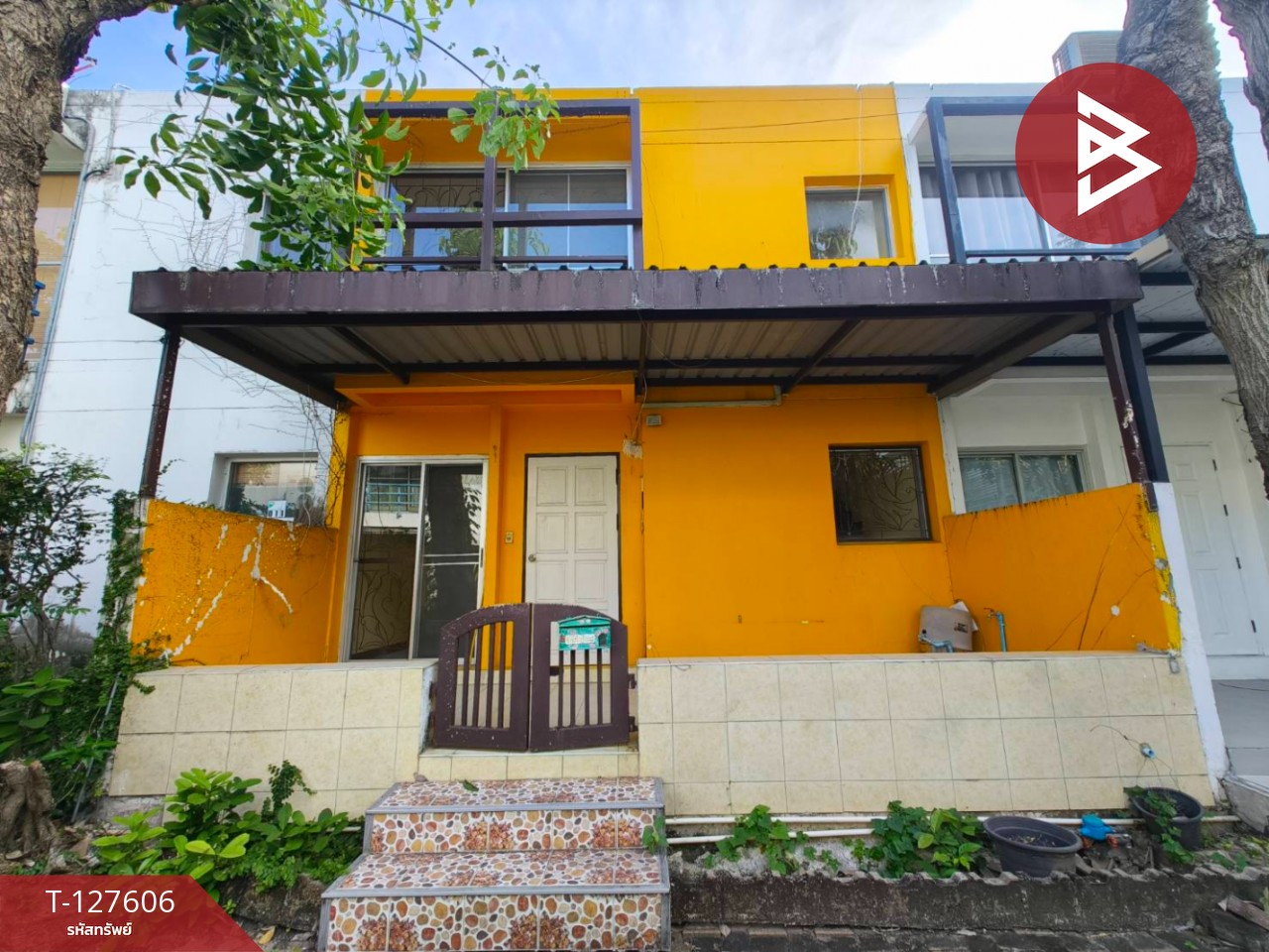 ขายคอนโด โนเบิลพาร์ค บางพลี (Noble Park Bang Phli) สมุทรปราการ 1