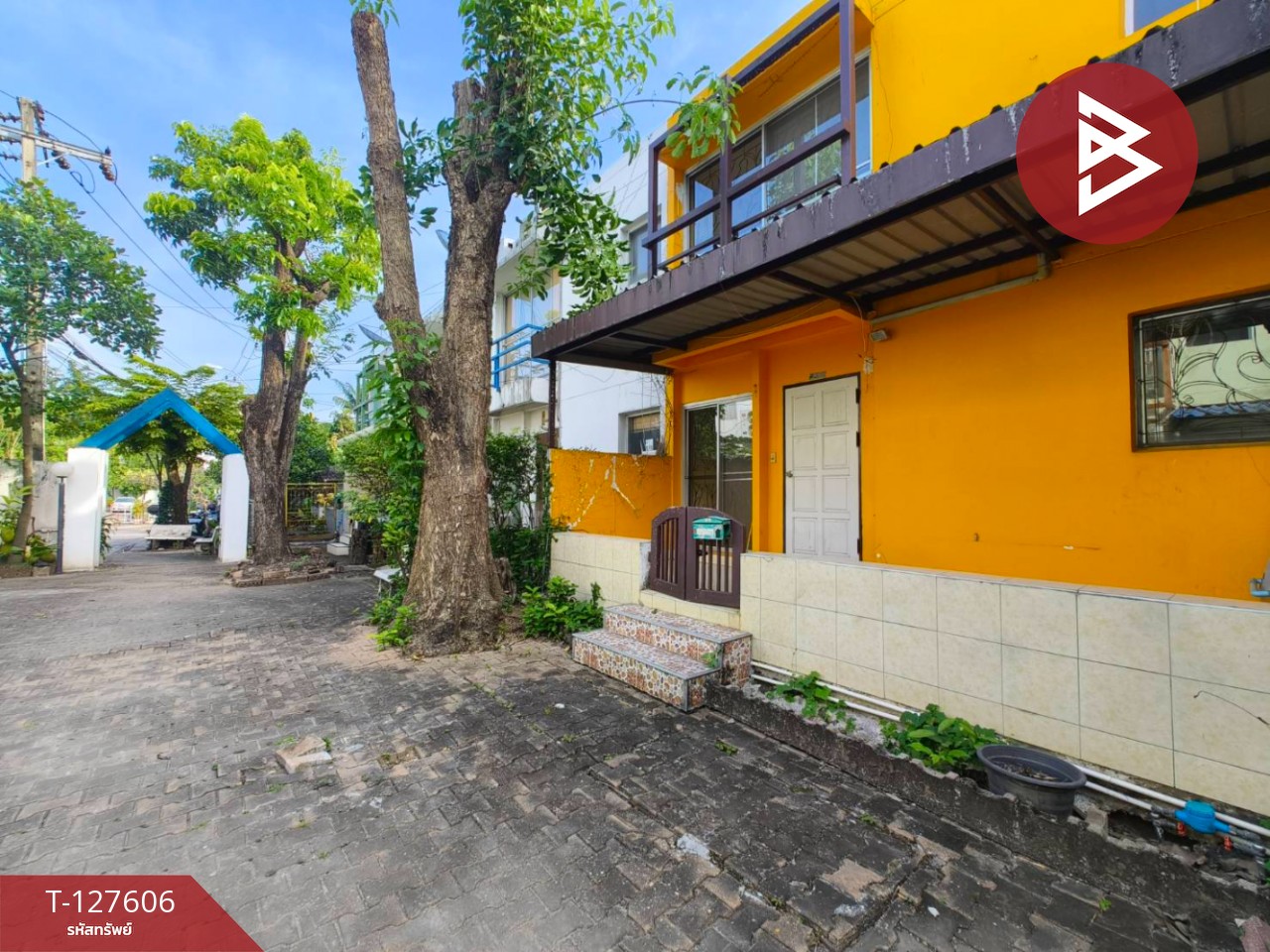 ขายคอนโด โนเบิลพาร์ค บางพลี (Noble Park Bang Phli) สมุทรปราการ 2