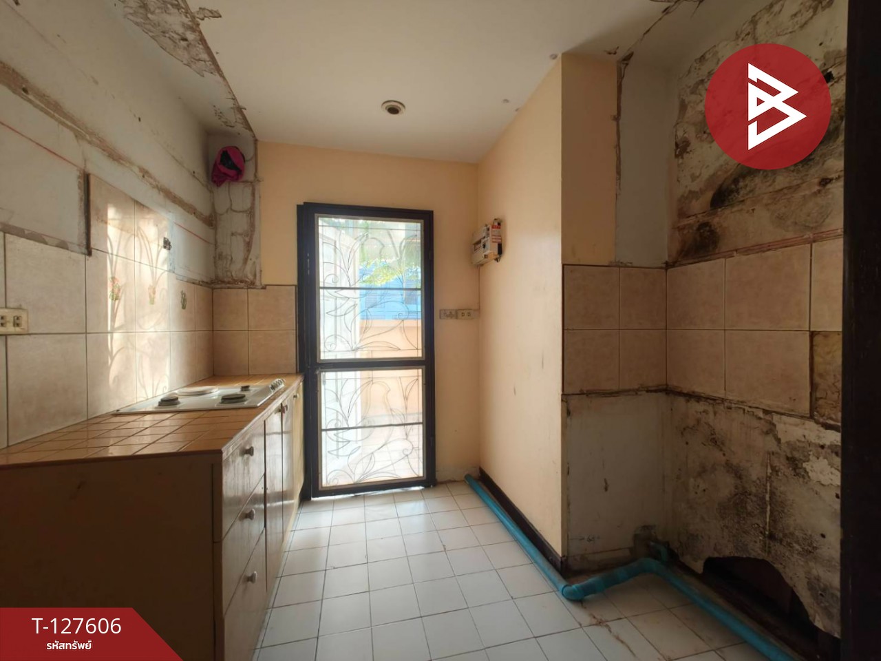 ขายคอนโด โนเบิลพาร์ค บางพลี (Noble Park Bang Phli) สมุทรปราการ 8