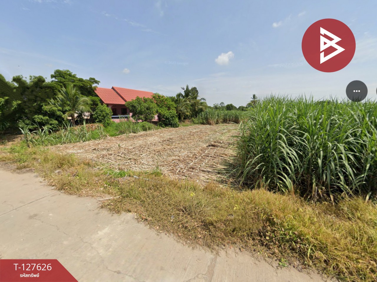 ขายที่ดิน เนื้อที่ 1 ไร่ 1 งาน 73.4 ตร.วา บ้านมะเกลือ นครสวรรค์ 4