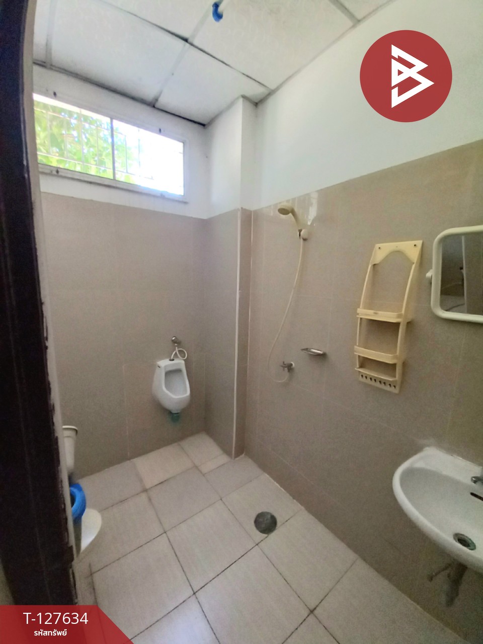 ขายอาคารพาณิชย์ 3 คูหา หมู่บ้าน 168 ซิตี้ คอมเพล็กซ์ ท่าม่วง กาญจนบุรี 9