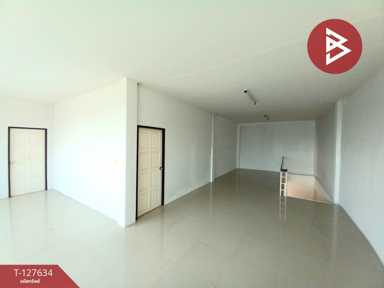 ขายอาคารพาณิชย์ 3 คูหา หมู่บ้าน 168 ซิตี้ คอมเพล็กซ์ ท่าม่วง กาญจนบุรี 13