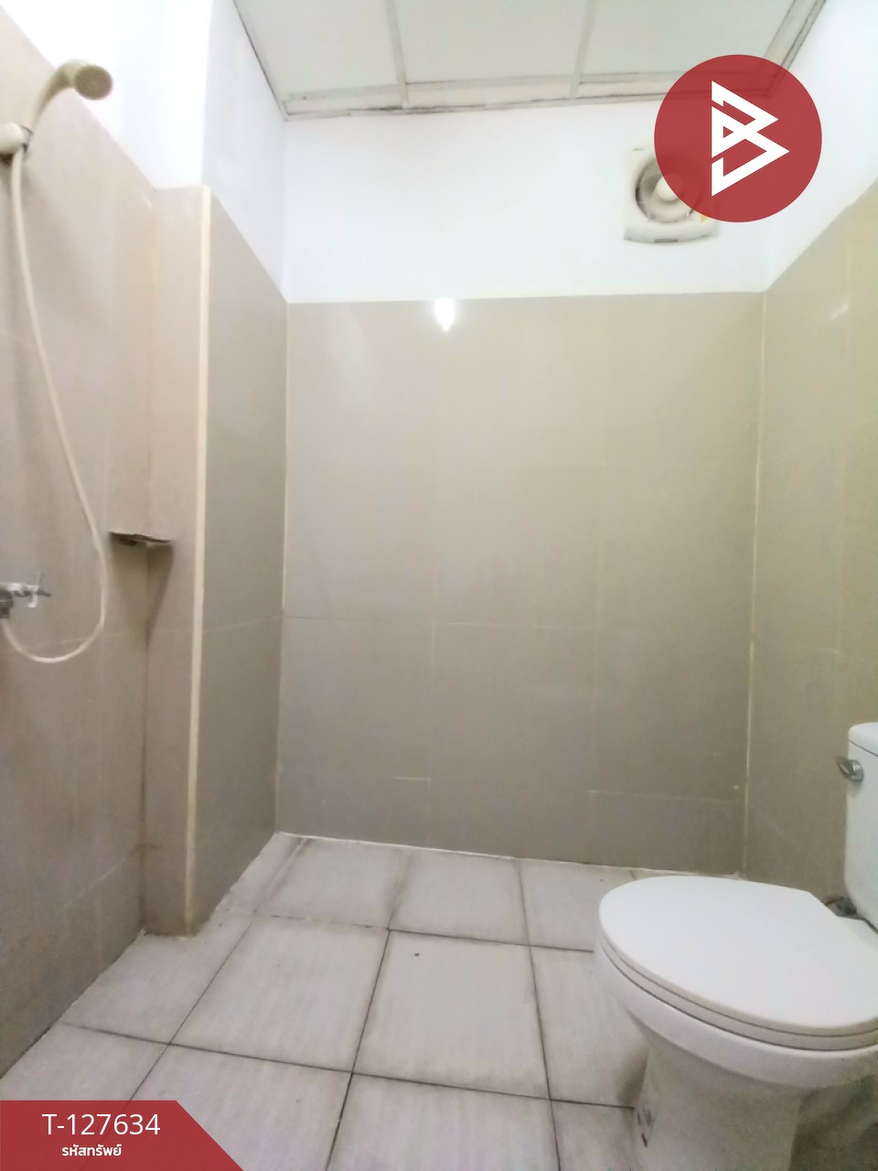 ขายอาคารพาณิชย์ 3 คูหา หมู่บ้าน 168 ซิตี้ คอมเพล็กซ์ ท่าม่วง กาญจนบุรี 8