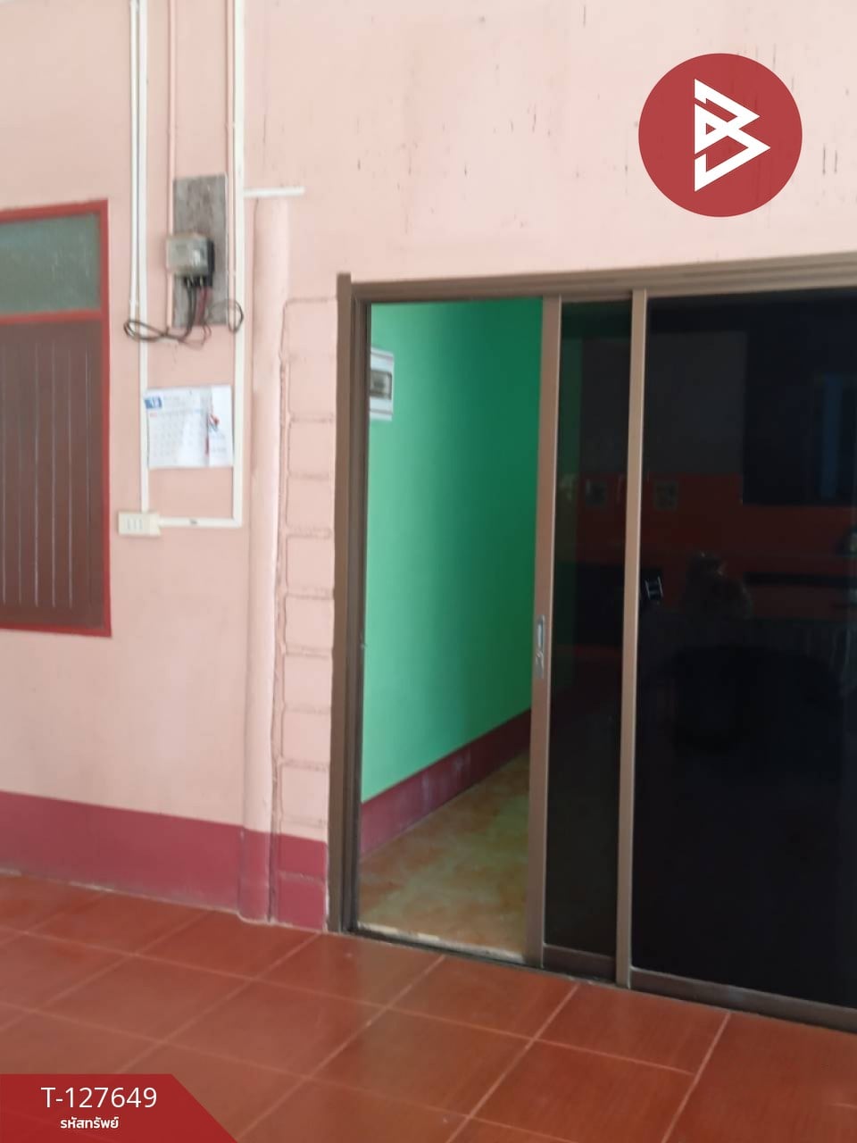 ขายบ้านเดี่ยวชั้นเดียว เนื้อที่ 170.1 ตารางวา ท่าช้าง จันทบุรี 10