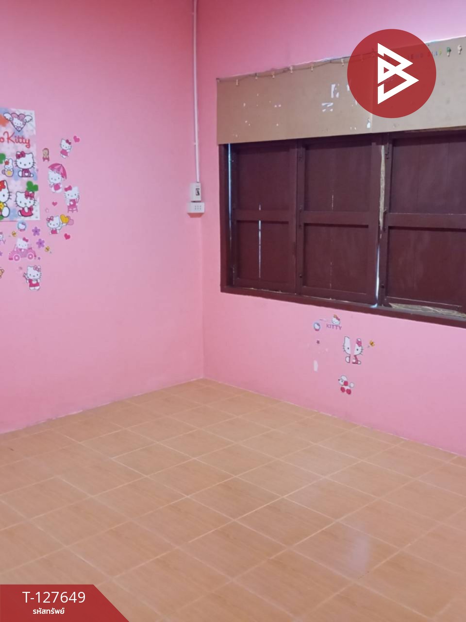 ขายบ้านเดี่ยวชั้นเดียว เนื้อที่ 170.1 ตารางวา ท่าช้าง จันทบุรี 8