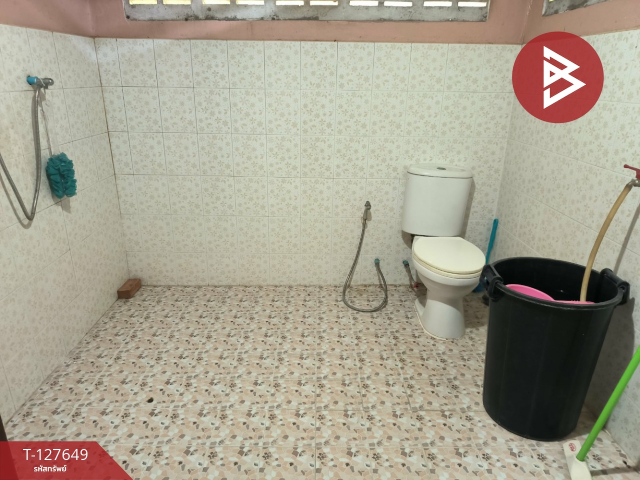 ขายบ้านเดี่ยวชั้นเดียว เนื้อที่ 170.1 ตารางวา ท่าช้าง จันทบุรี 12