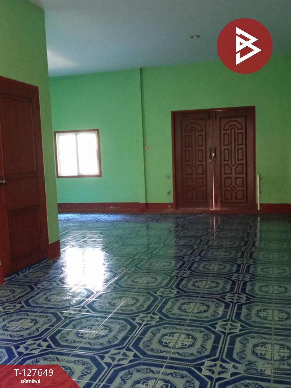 ขายบ้านเดี่ยวชั้นเดียว เนื้อที่ 170.1 ตารางวา ท่าช้าง จันทบุรี 6
