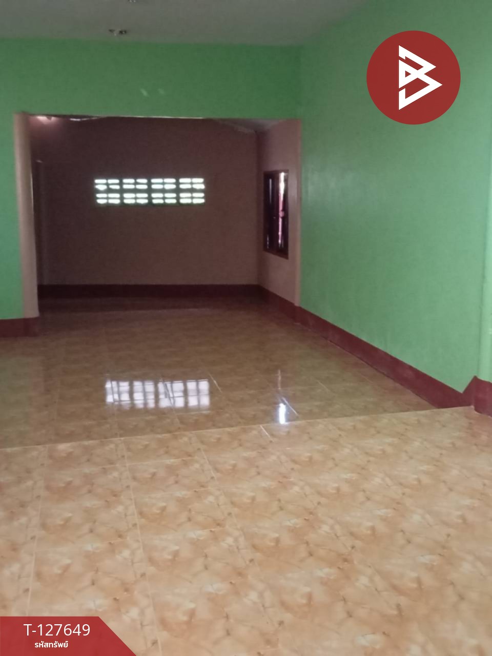 ขายบ้านเดี่ยวชั้นเดียว เนื้อที่ 170.1 ตารางวา ท่าช้าง จันทบุรี 11