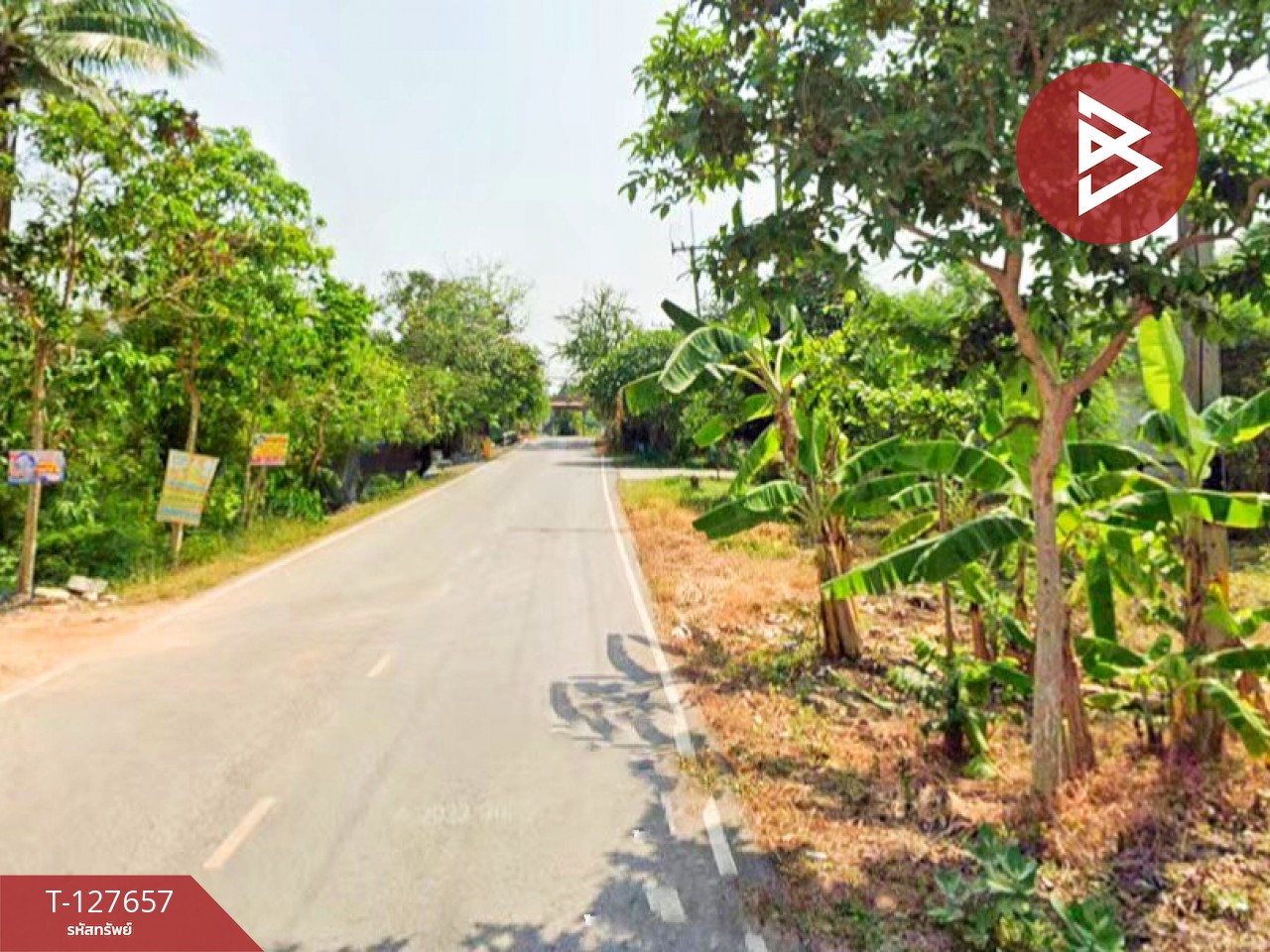 ขายที่ดิน เนื้อที่ 2 งาน 14 ตร.วา บ้านปรก สมุทรสงคราม 6