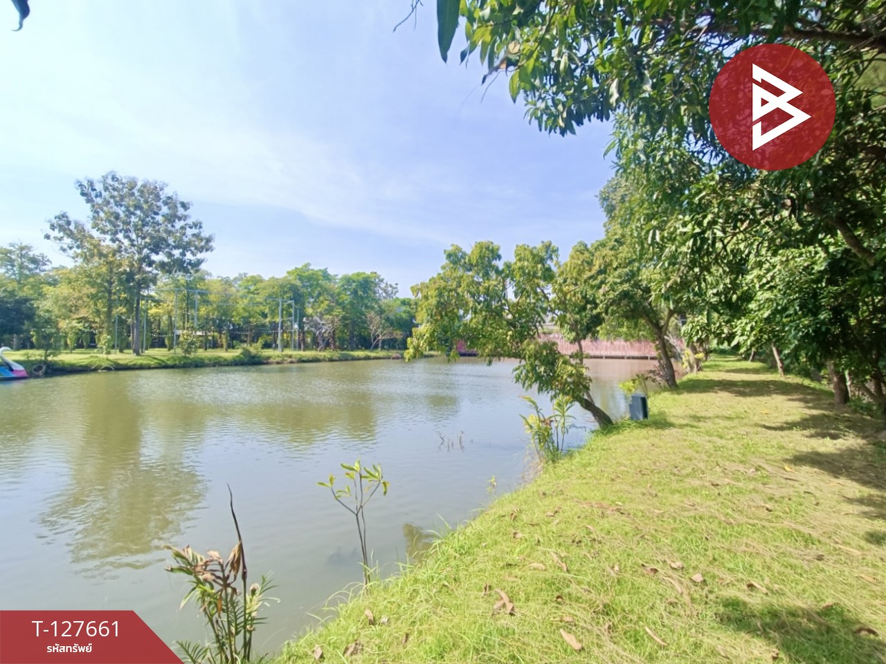 ขายที่ดินพร้อมสิ่งปลูกสร้าง เนื้อที่ 4 ไร่ 3 งาน 78 ตร.วา ดอนตูม นครปฐม 11