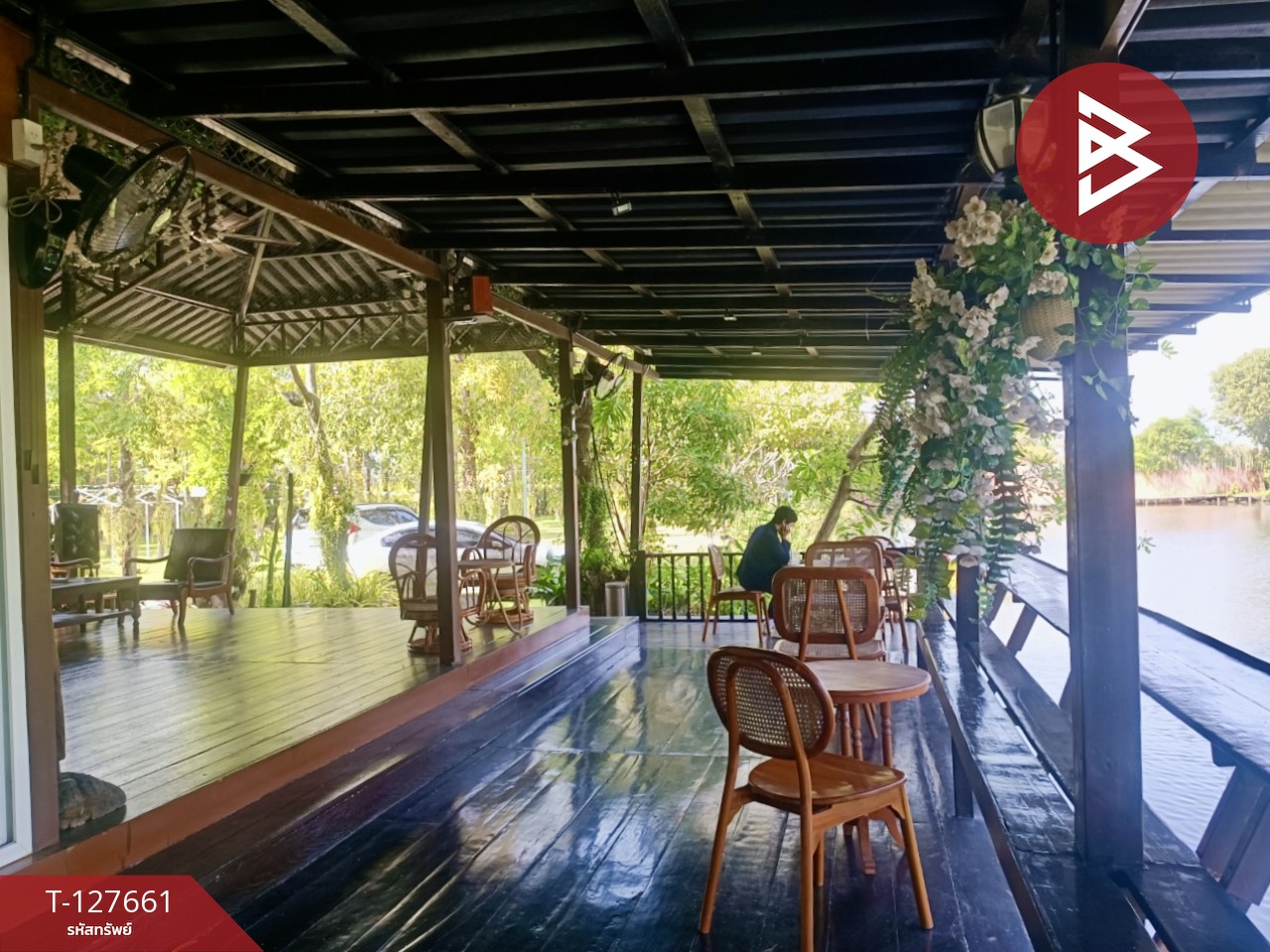 ขายที่ดินพร้อมสิ่งปลูกสร้าง เนื้อที่ 4 ไร่ 3 งาน 78 ตร.วา ดอนตูม นครปฐม 6