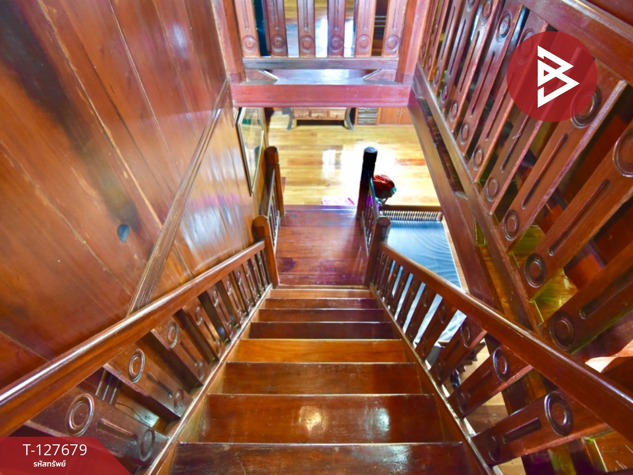 ขายบ้านเดี่ยวพร้อมที่ดิน เนื้อที่ 2 งาน 60 ตร.วา บ้านโพธิ์ ฉะเชิงเทรา 11