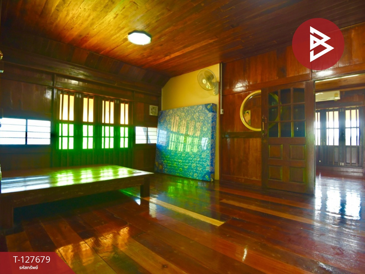 ขายบ้านเดี่ยวพร้อมที่ดิน เนื้อที่ 2 งาน 60 ตร.วา บ้านโพธิ์ ฉะเชิงเทรา 7