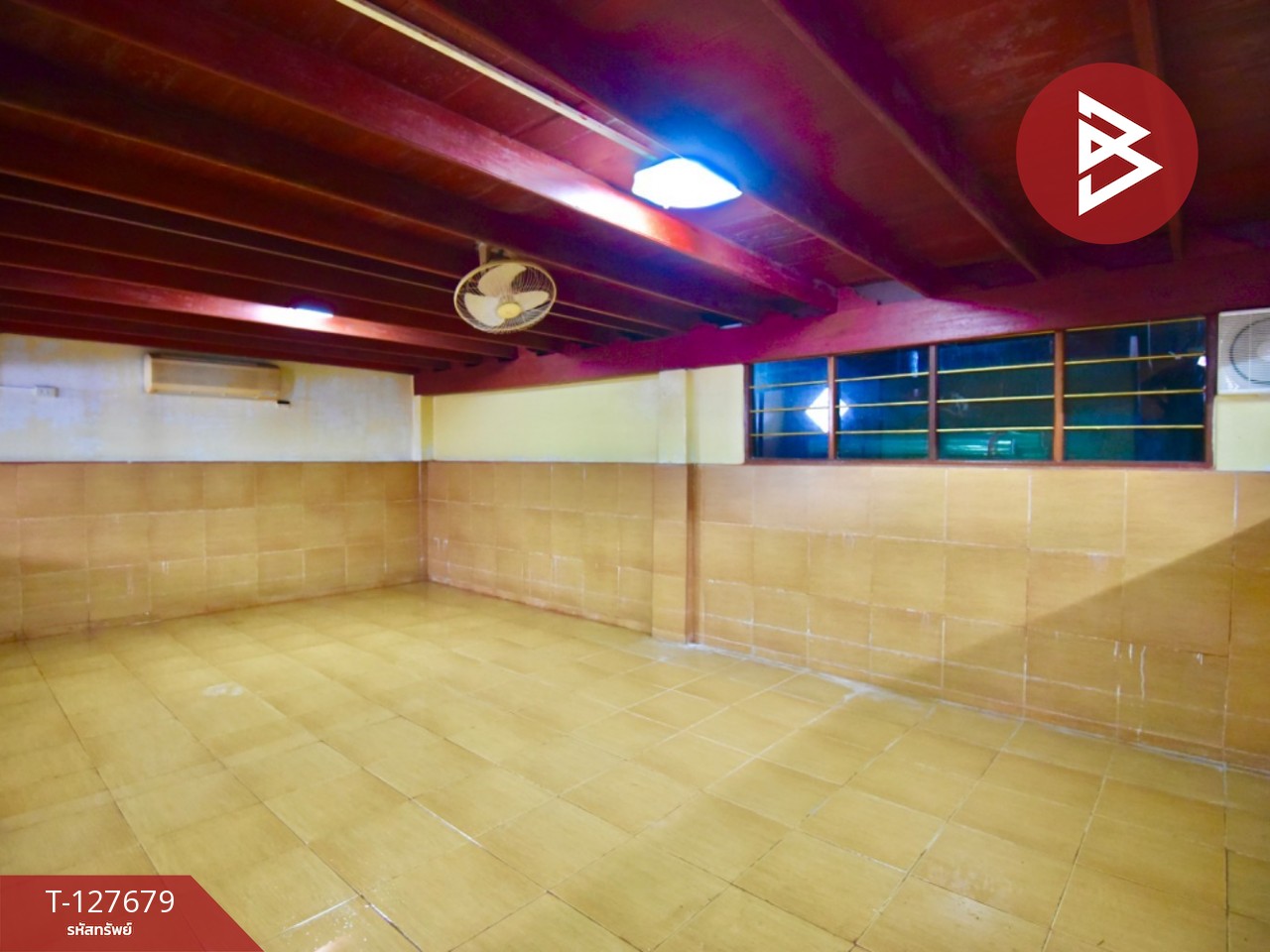 ขายบ้านเดี่ยวพร้อมที่ดิน เนื้อที่ 2 งาน 60 ตร.วา บ้านโพธิ์ ฉะเชิงเทรา 13