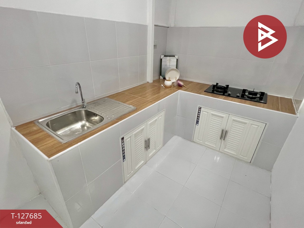 ขายทาวน์เฮ้าส์ หมู่บ้านพฤกษาวิลล์49 ศรีนครินทร์ สมุทรปราการ 8