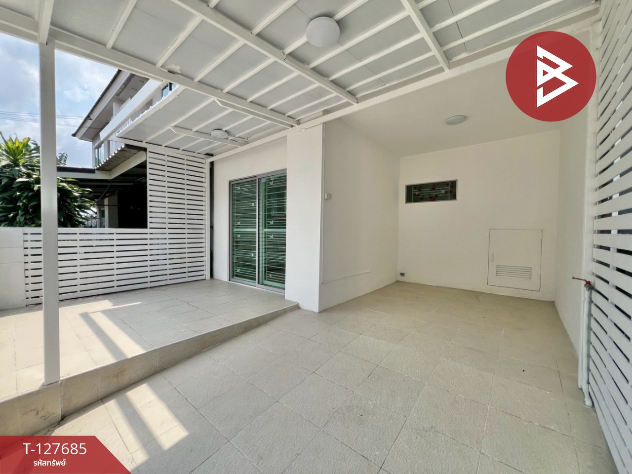 ขายทาวน์เฮ้าส์ หมู่บ้านพฤกษาวิลล์49 ศรีนครินทร์ สมุทรปราการ 15