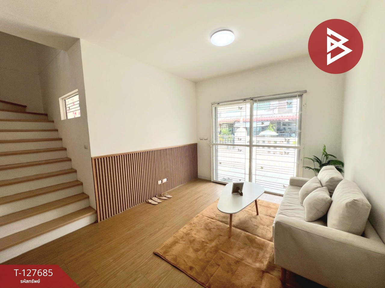 ขายทาวน์เฮ้าส์ หมู่บ้านพฤกษาวิลล์49 ศรีนครินทร์ สมุทรปราการ 7