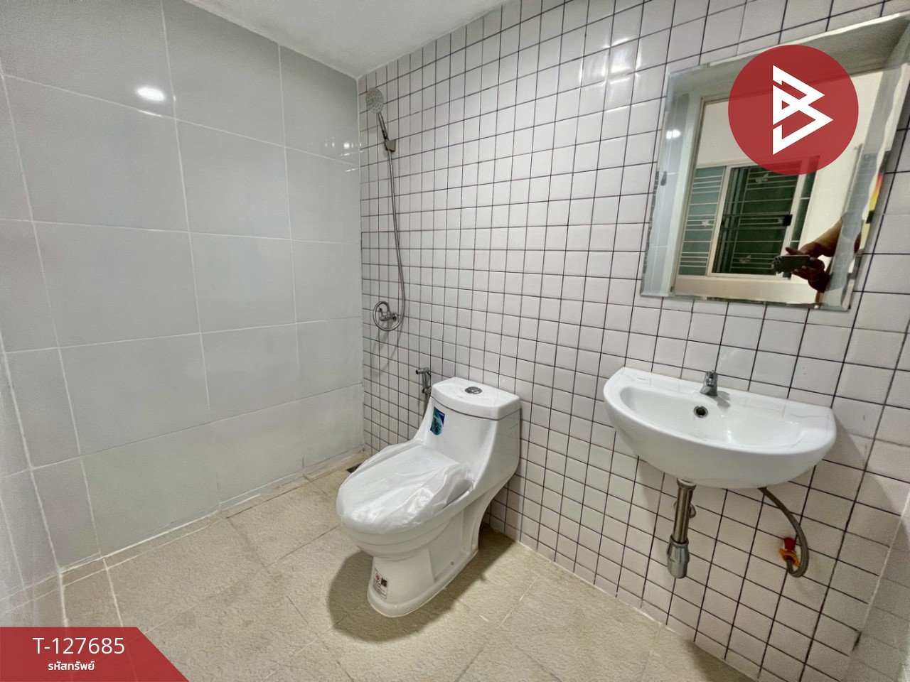 ขายทาวน์เฮ้าส์ หมู่บ้านพฤกษาวิลล์49 ศรีนครินทร์ สมุทรปราการ 14