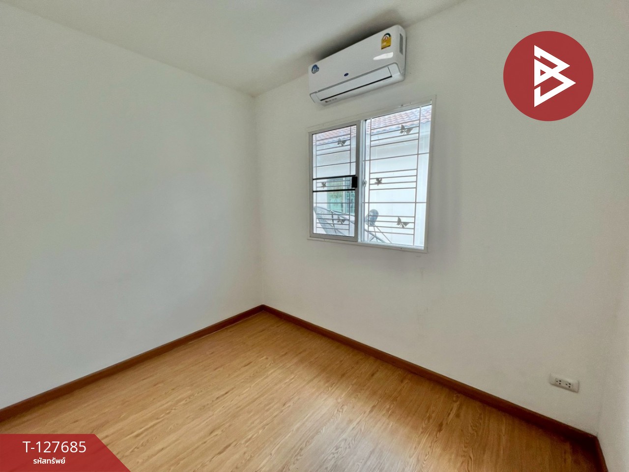 ขายทาวน์เฮ้าส์ หมู่บ้านพฤกษาวิลล์49 ศรีนครินทร์ สมุทรปราการ 12