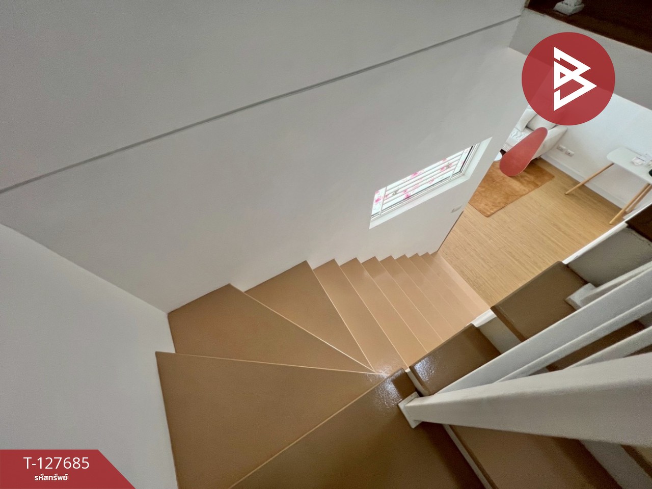 ขายทาวน์เฮ้าส์ หมู่บ้านพฤกษาวิลล์49 ศรีนครินทร์ สมุทรปราการ 9