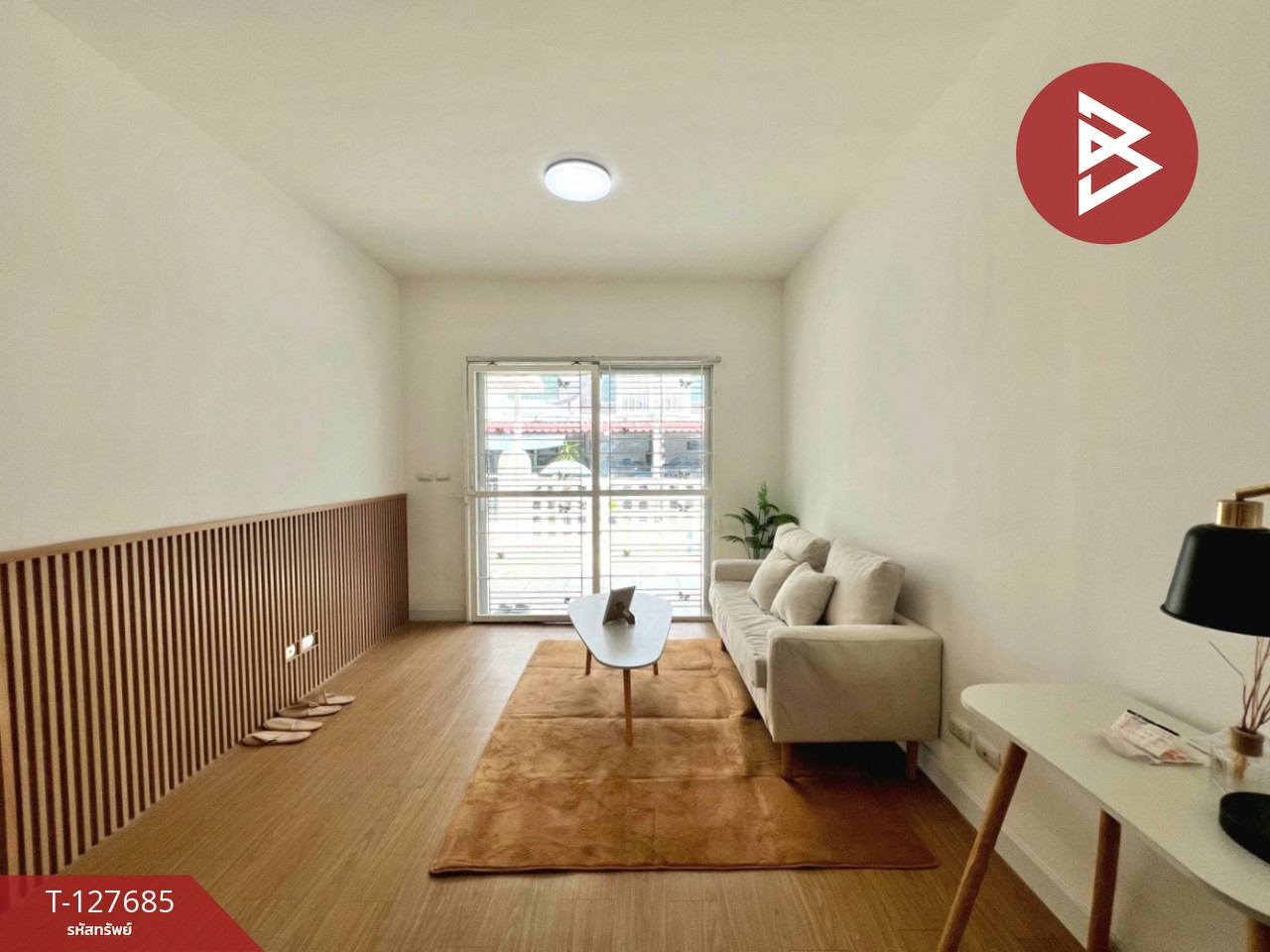 ขายทาวน์เฮ้าส์ หมู่บ้านพฤกษาวิลล์49 ศรีนครินทร์ สมุทรปราการ 5