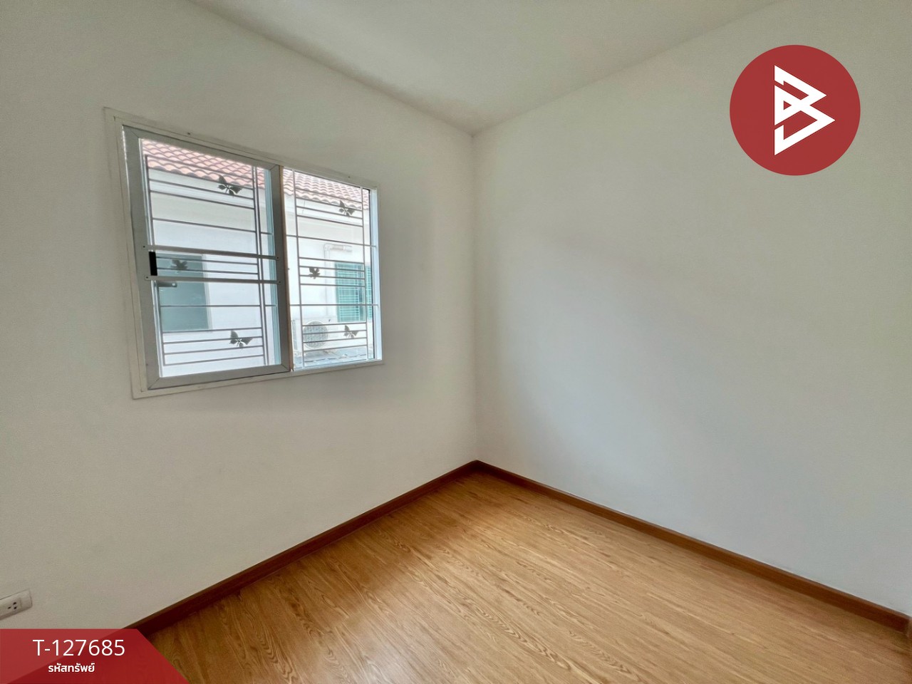 ขายทาวน์เฮ้าส์ หมู่บ้านพฤกษาวิลล์49 ศรีนครินทร์ สมุทรปราการ 11