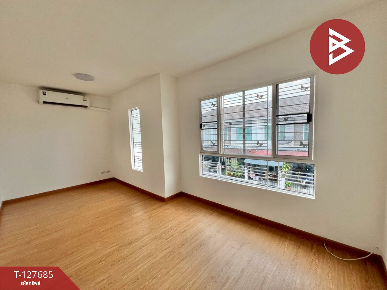 ขายทาวน์เฮ้าส์ หมู่บ้านพฤกษาวิลล์49 ศรีนครินทร์ สมุทรปราการ 10