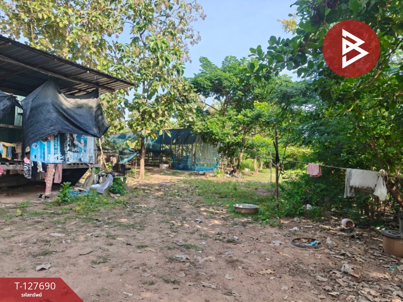 ขายที่ดินพร้อมสวน เนื้อที่ 30 ไร่ 3 งาน 86 ตร.วา หล่มสัก เพชรบูรณ์ 8