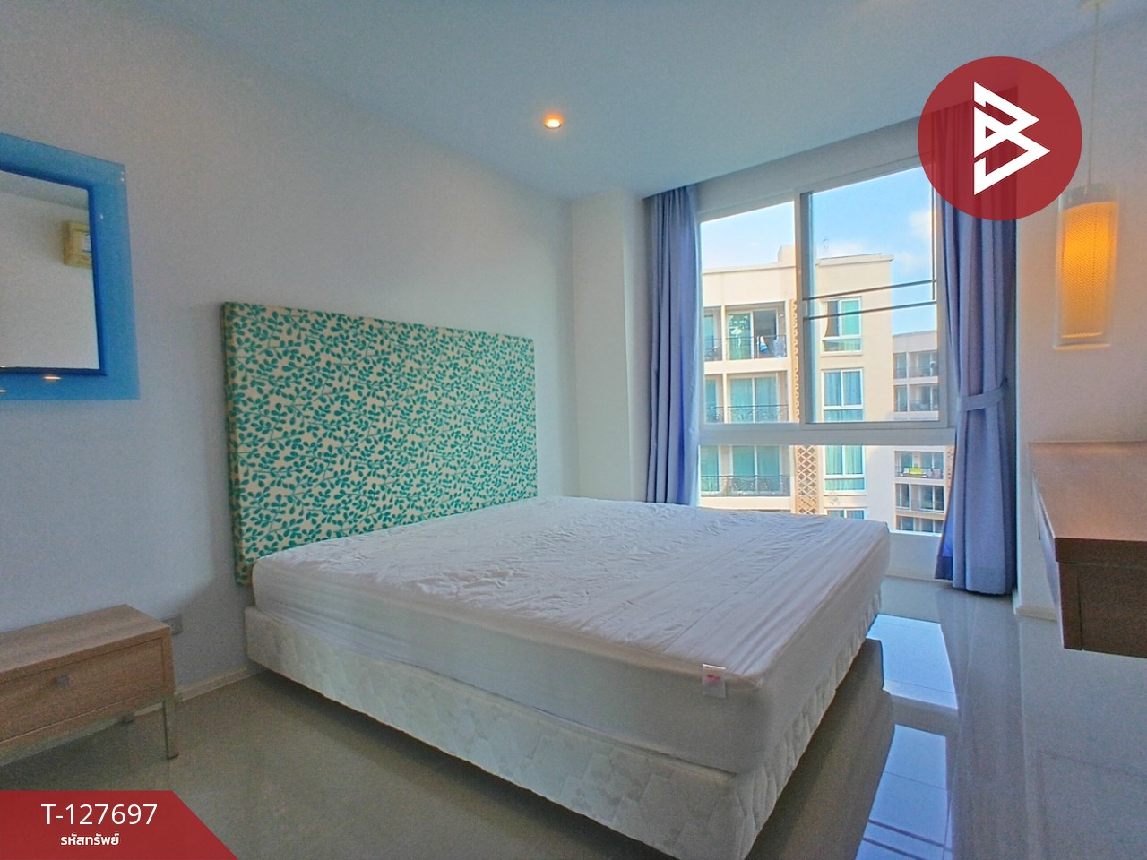 ขายคอนโด แอตแลนติส คอนโด รีสอร์ต พัทยา ชลบุรี (Atlantis Condo Resort Pattaya) 8