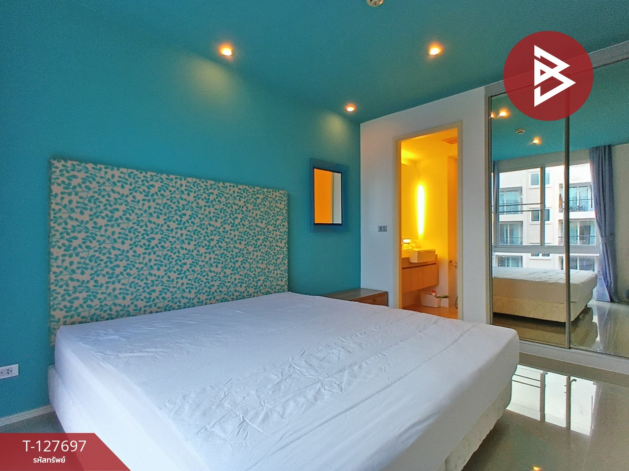 ขายคอนโด แอตแลนติส คอนโด รีสอร์ต พัทยา ชลบุรี (Atlantis Condo Resort Pattaya) 5