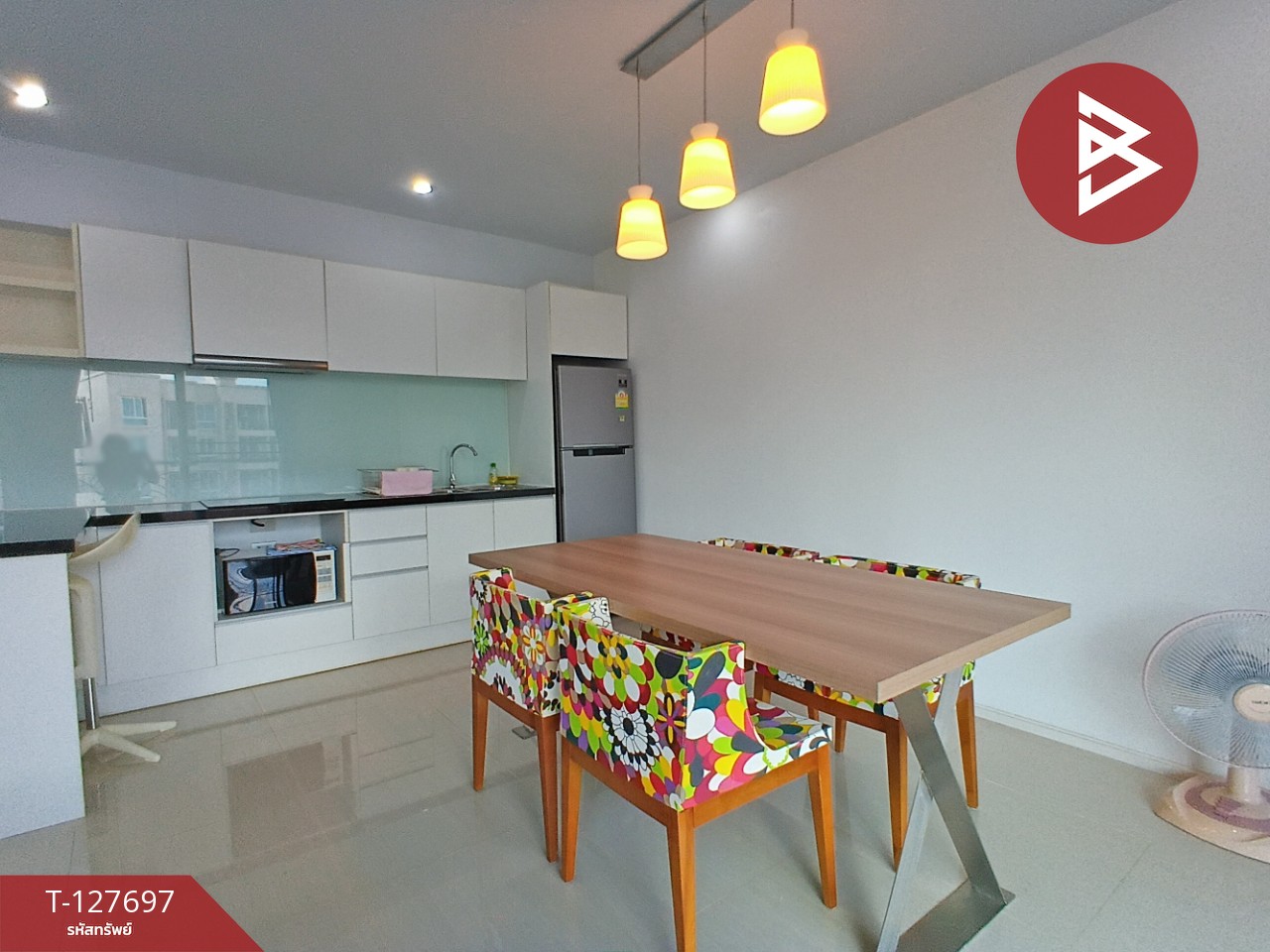ขายคอนโด แอตแลนติส คอนโด รีสอร์ต พัทยา ชลบุรี (Atlantis Condo Resort Pattaya) 4